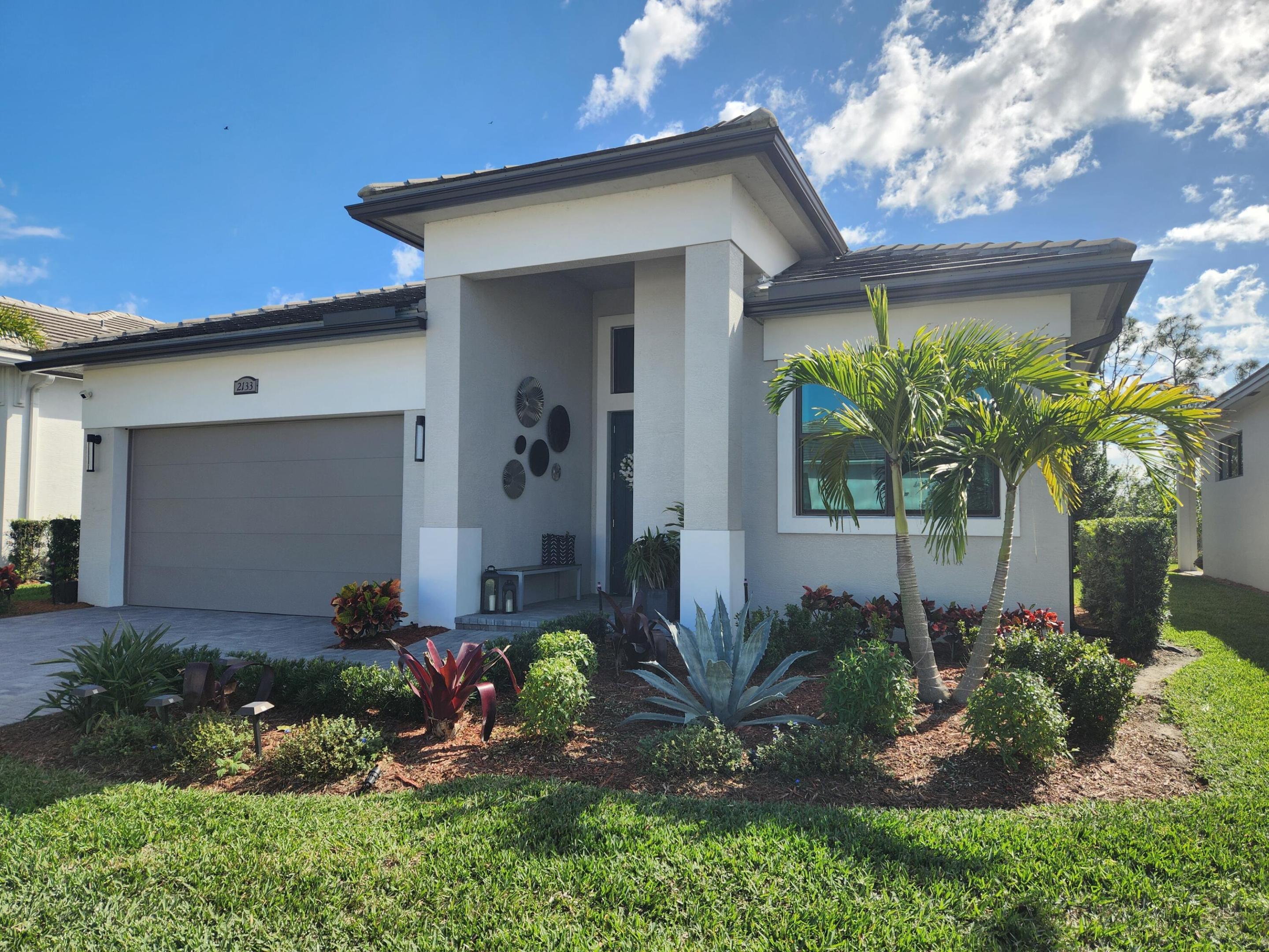 VERANDA ESTATES PHASE 1 - Residential