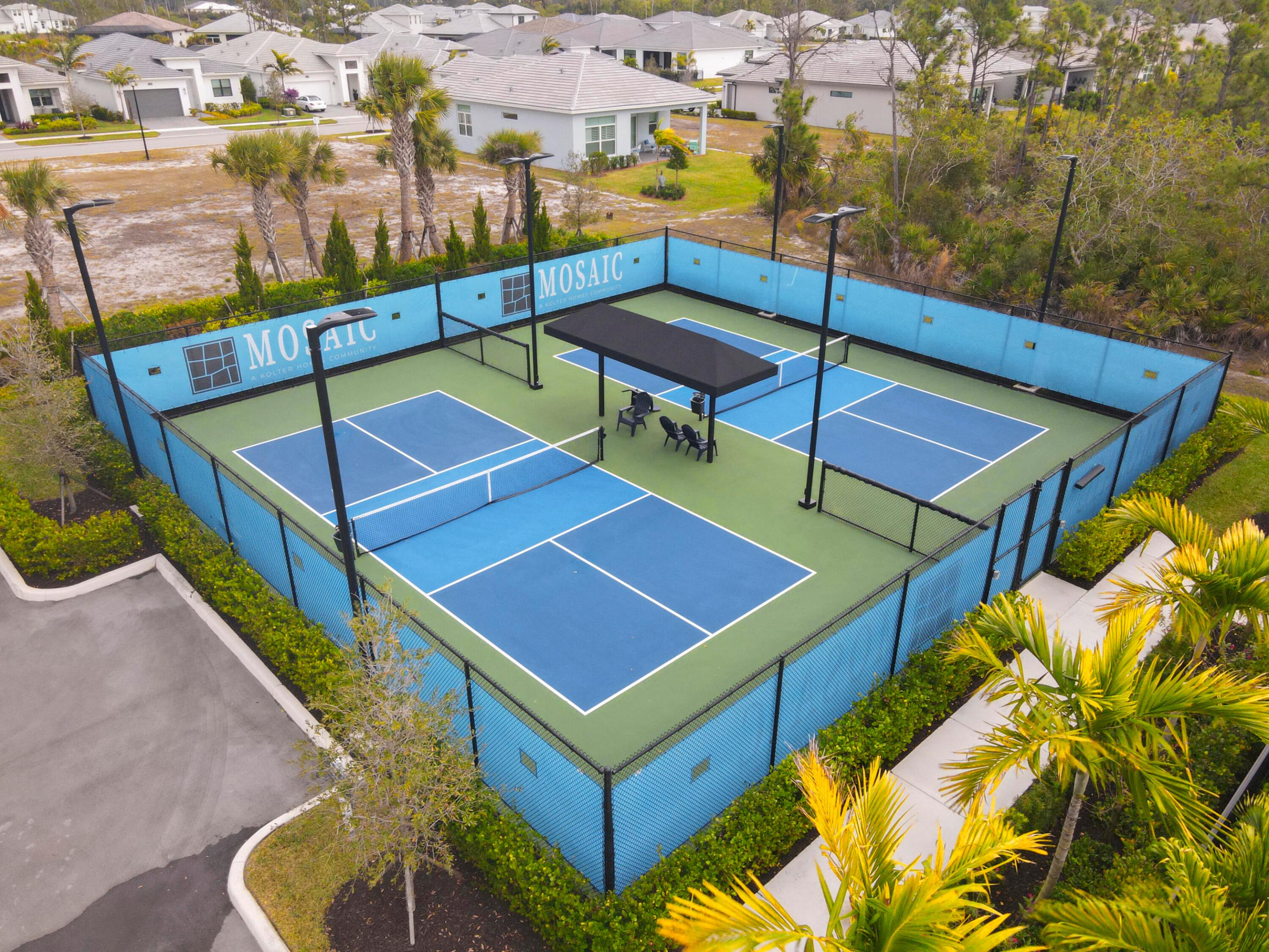 VERANDA ESTATES PHASE 1 - Residential