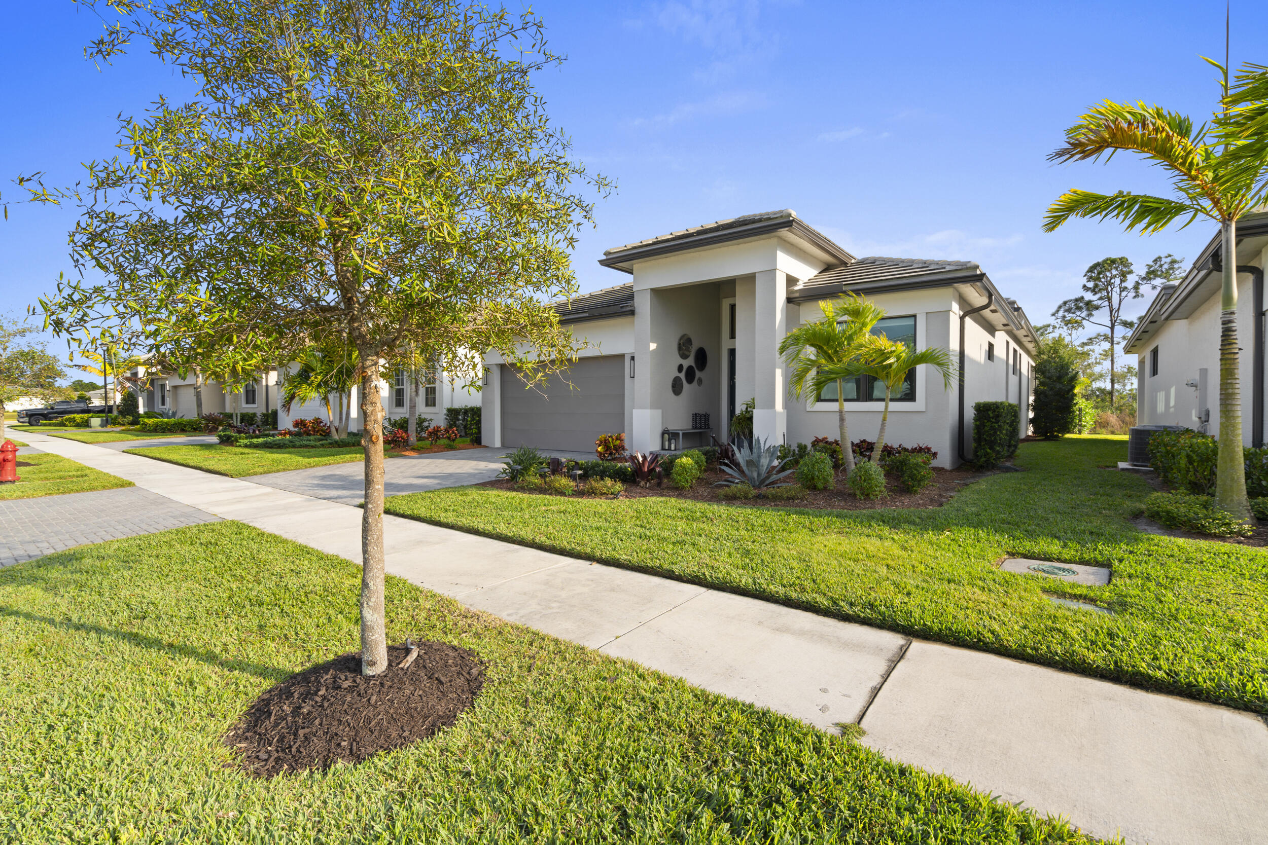 VERANDA ESTATES PHASE 1 - Residential