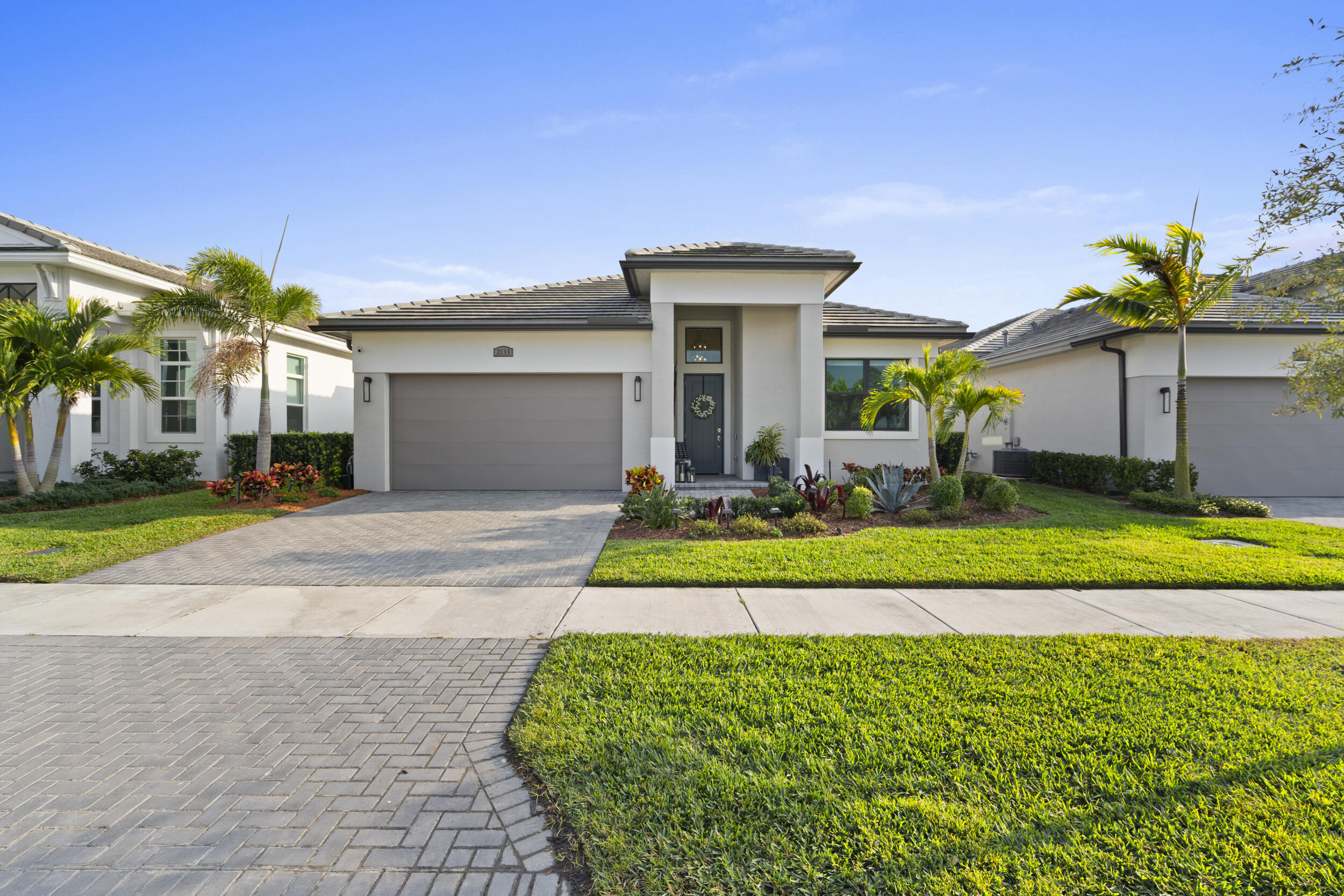 VERANDA ESTATES PHASE 1 - Residential