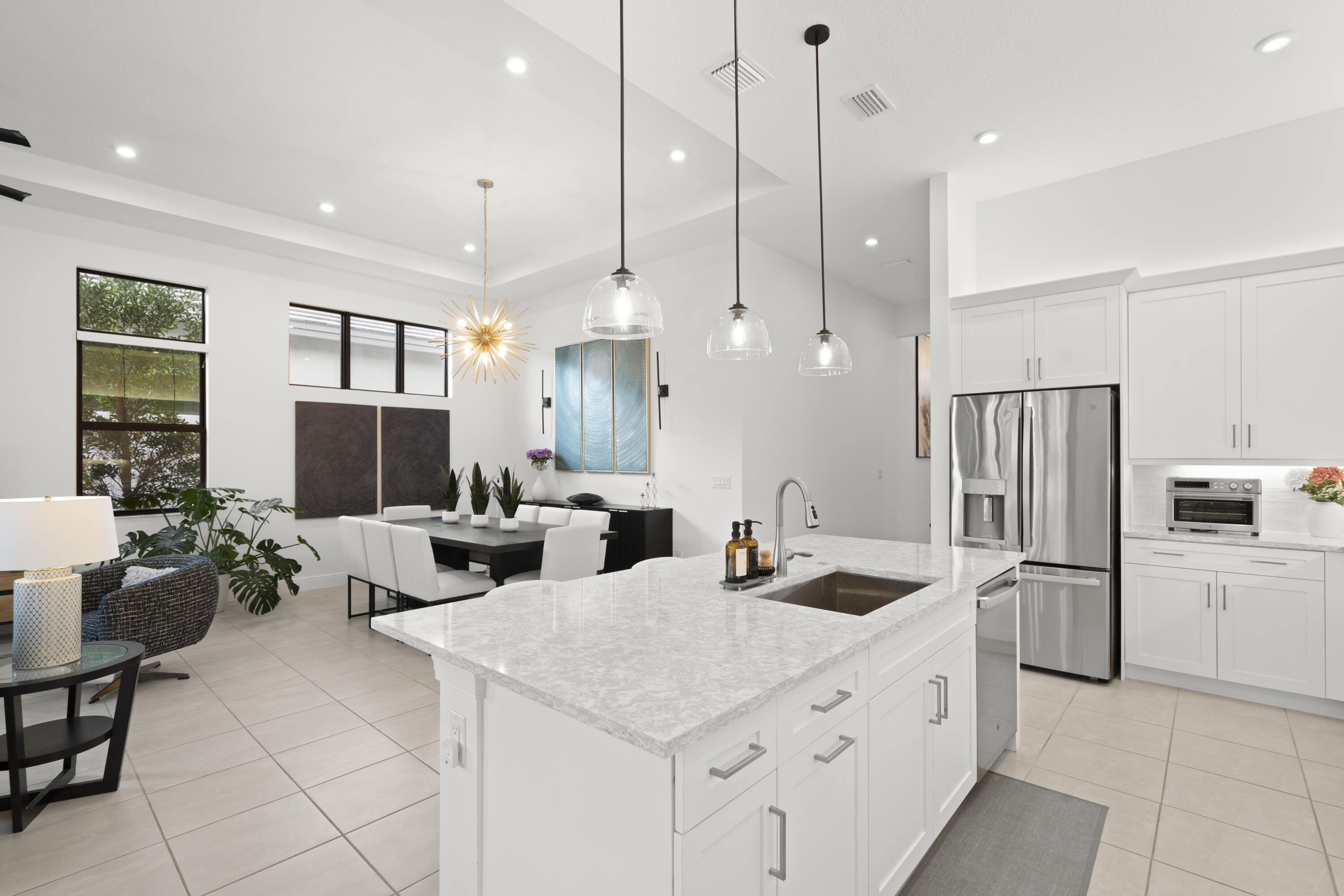 VERANDA ESTATES PHASE 1 - Residential