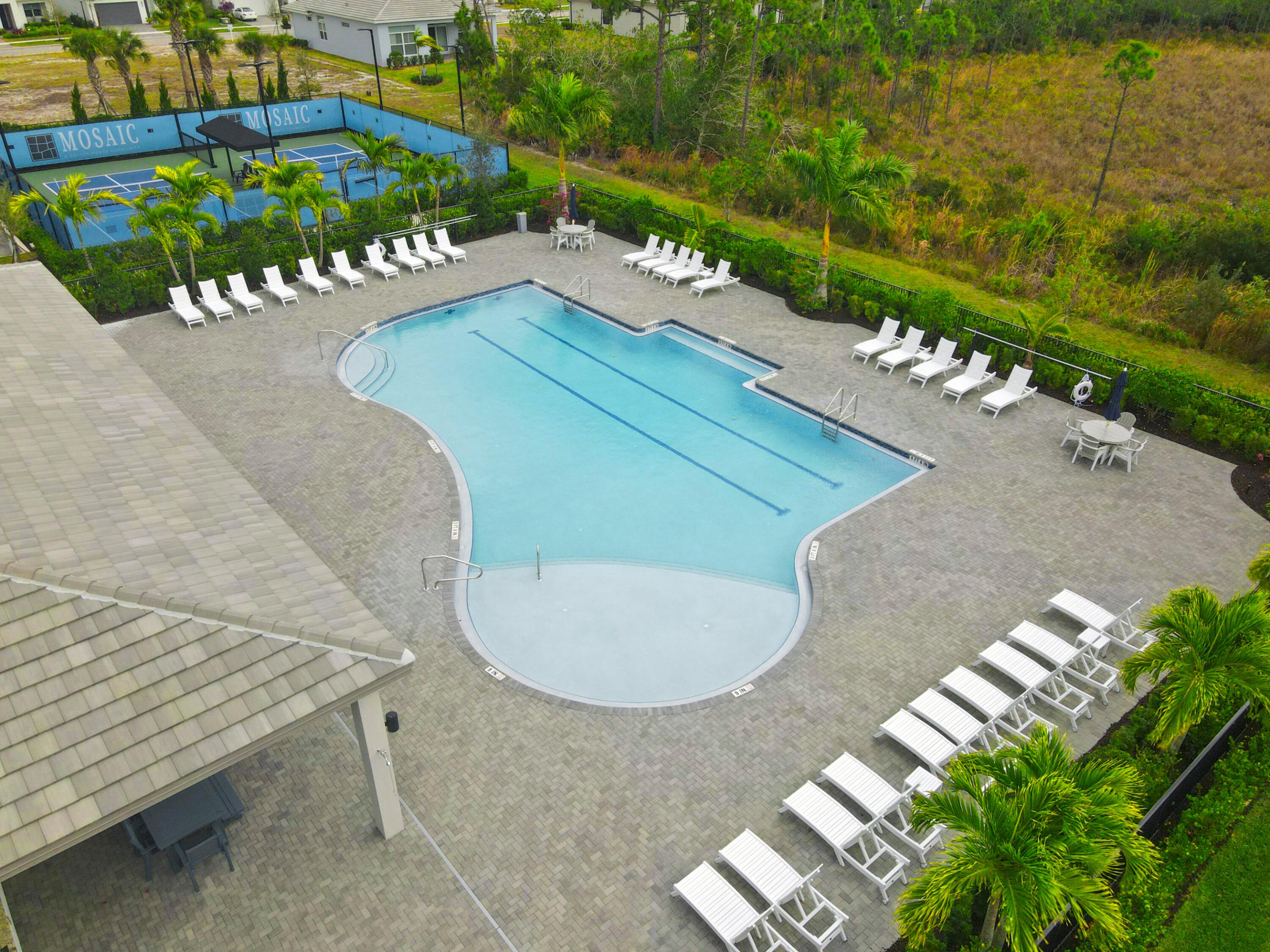 VERANDA ESTATES PHASE 1 - Residential