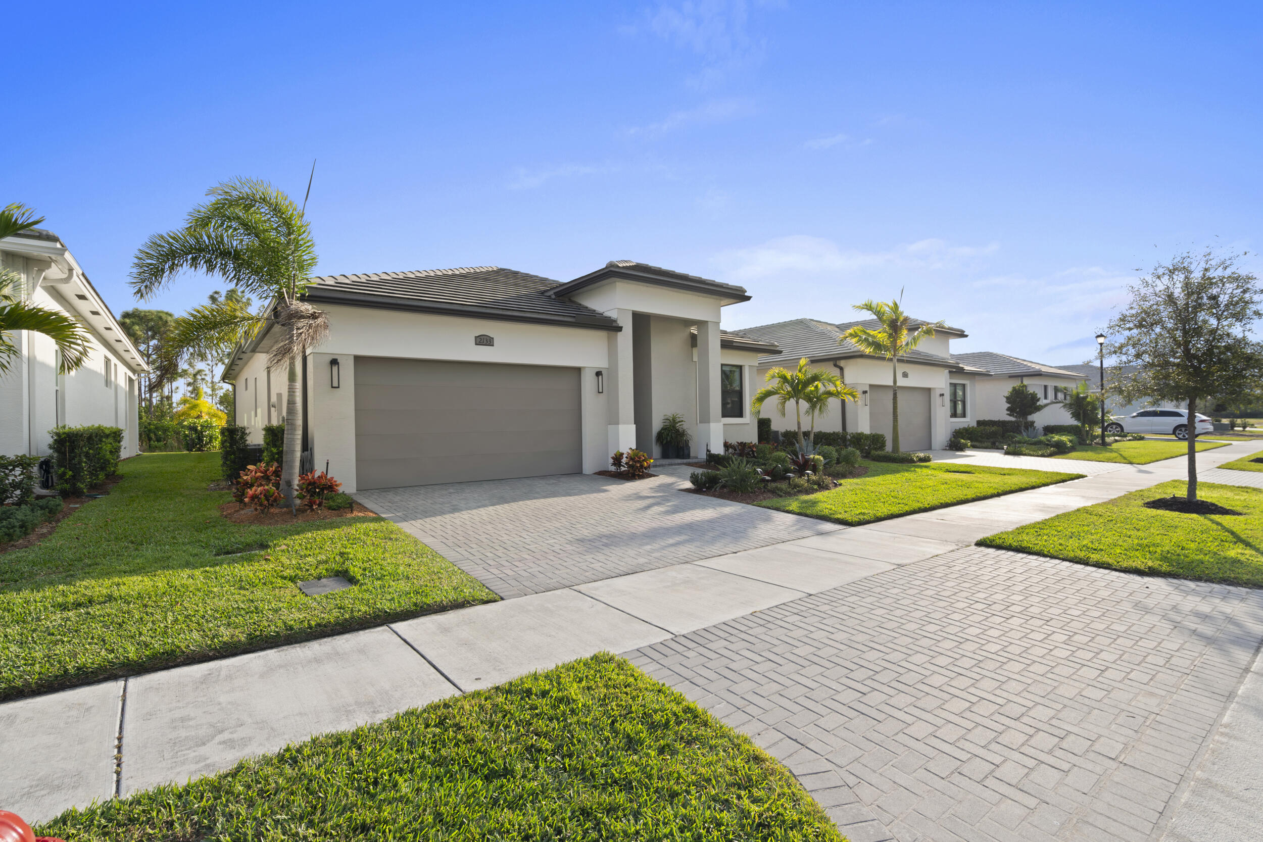 VERANDA ESTATES PHASE 1 - Residential