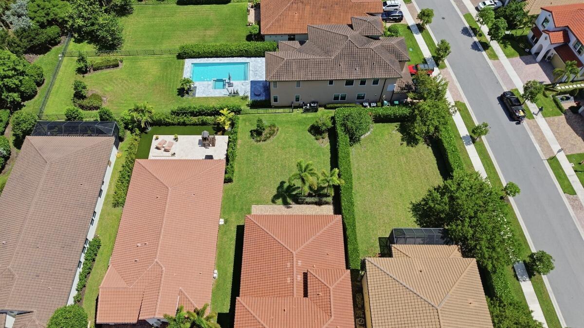 Parkland Bay - Residential Lease