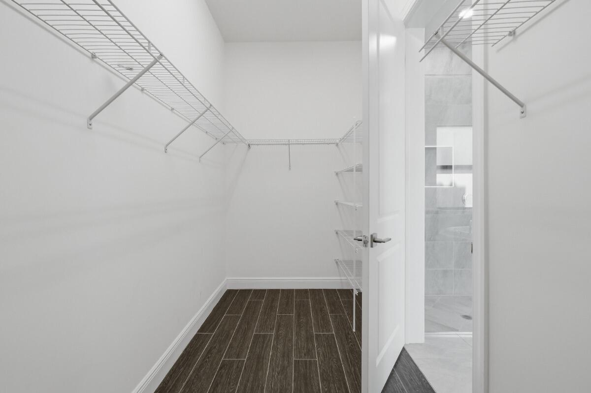 Parkland Bay - Residential Lease