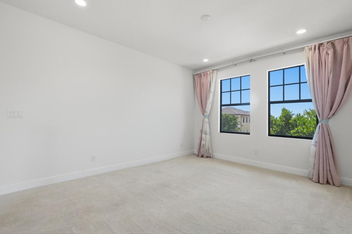 Parkland Bay - Residential Lease