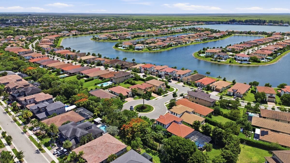 Parkland Bay - Residential Lease