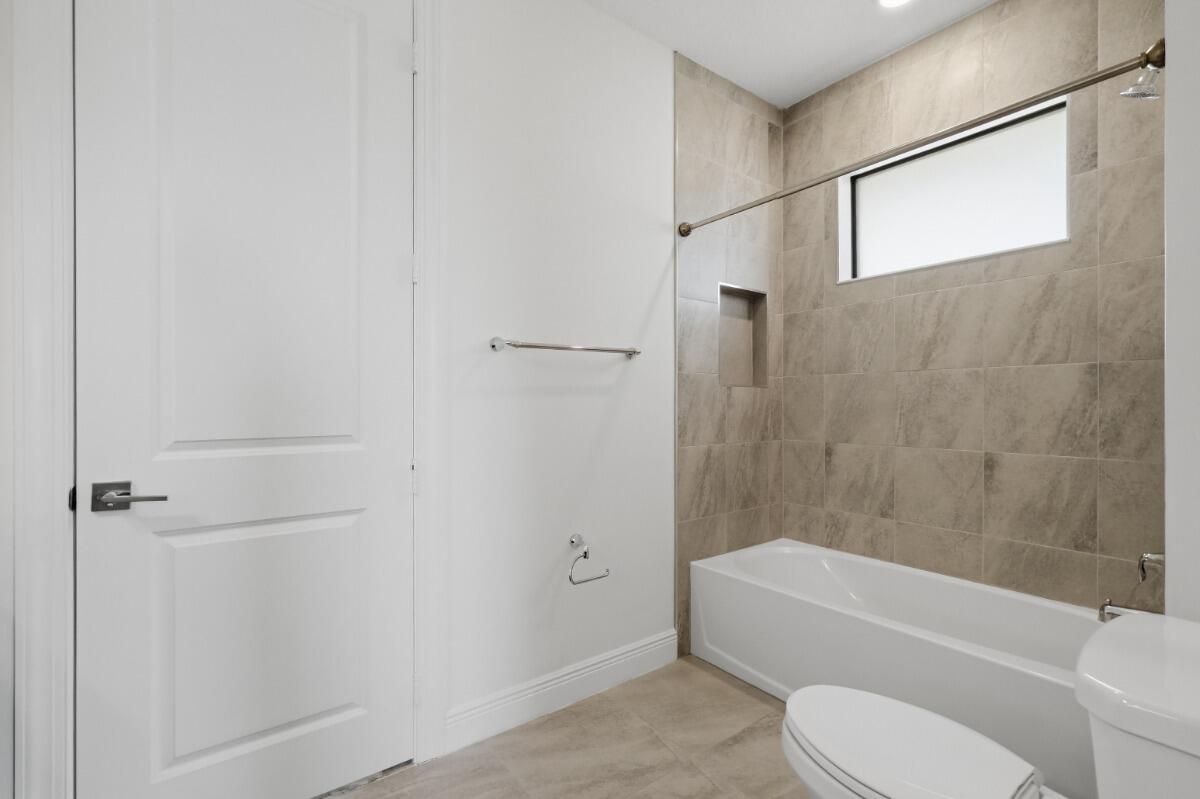 Parkland Bay - Residential Lease