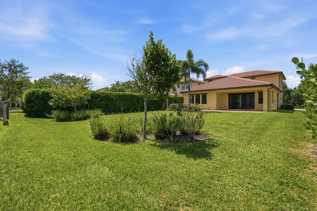 Parkland Bay - Residential Lease