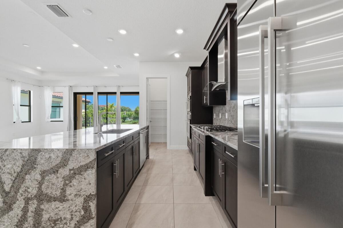 Parkland Bay - Residential Lease