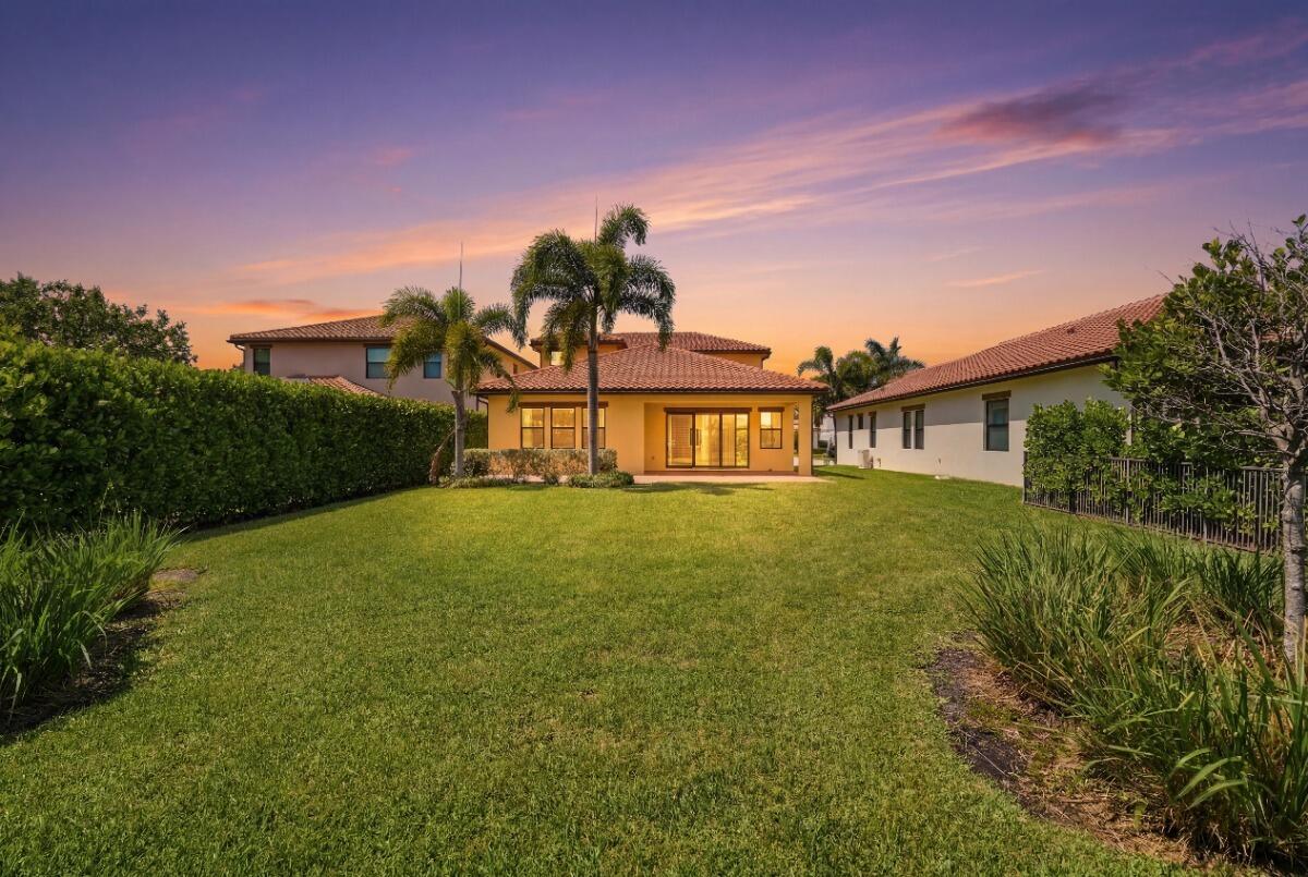Parkland Bay - Residential Lease