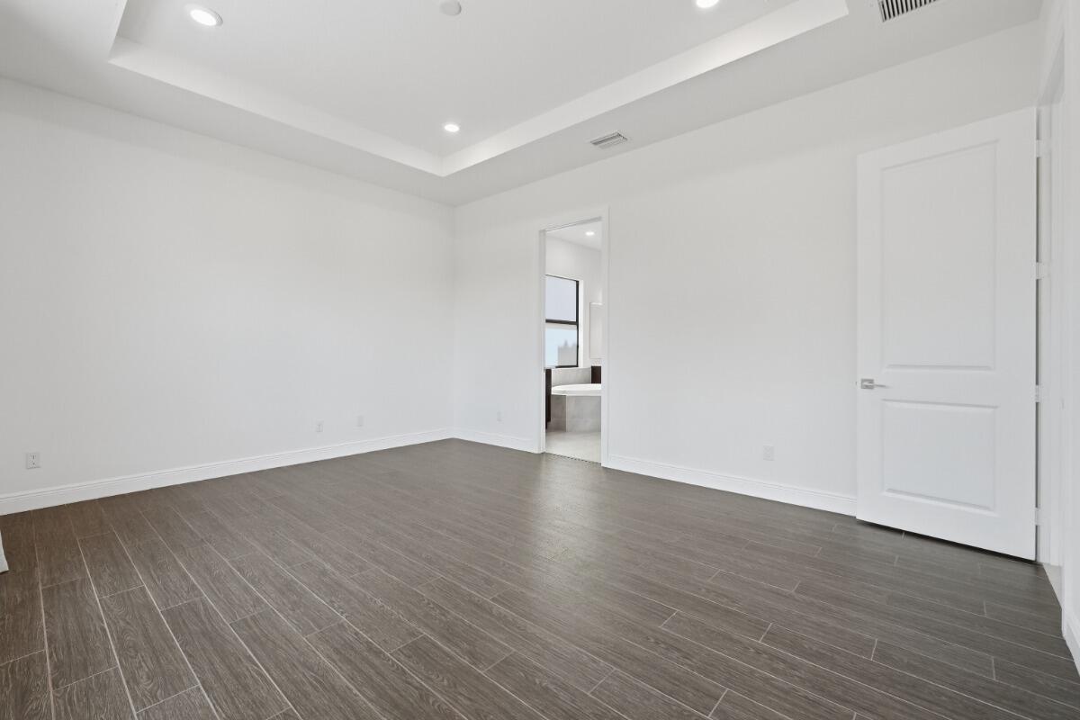 Parkland Bay - Residential Lease