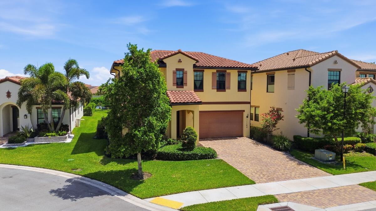 Parkland Bay - Residential Lease