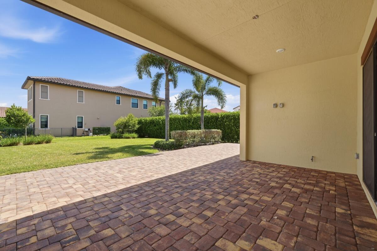 Parkland Bay - Residential Lease