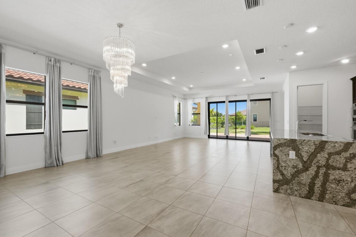 Parkland Bay - Residential Lease