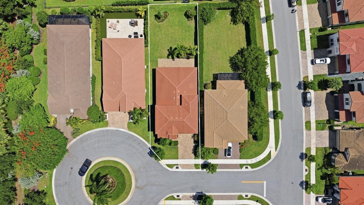 Parkland Bay - Residential Lease