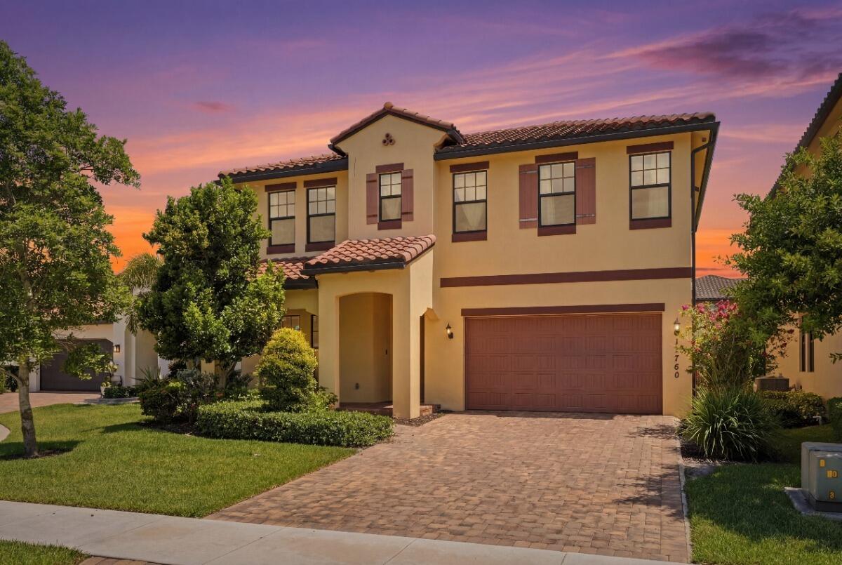 Parkland Bay - Residential Lease
