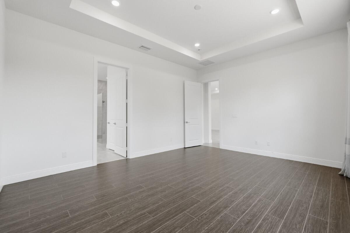 Parkland Bay - Residential Lease