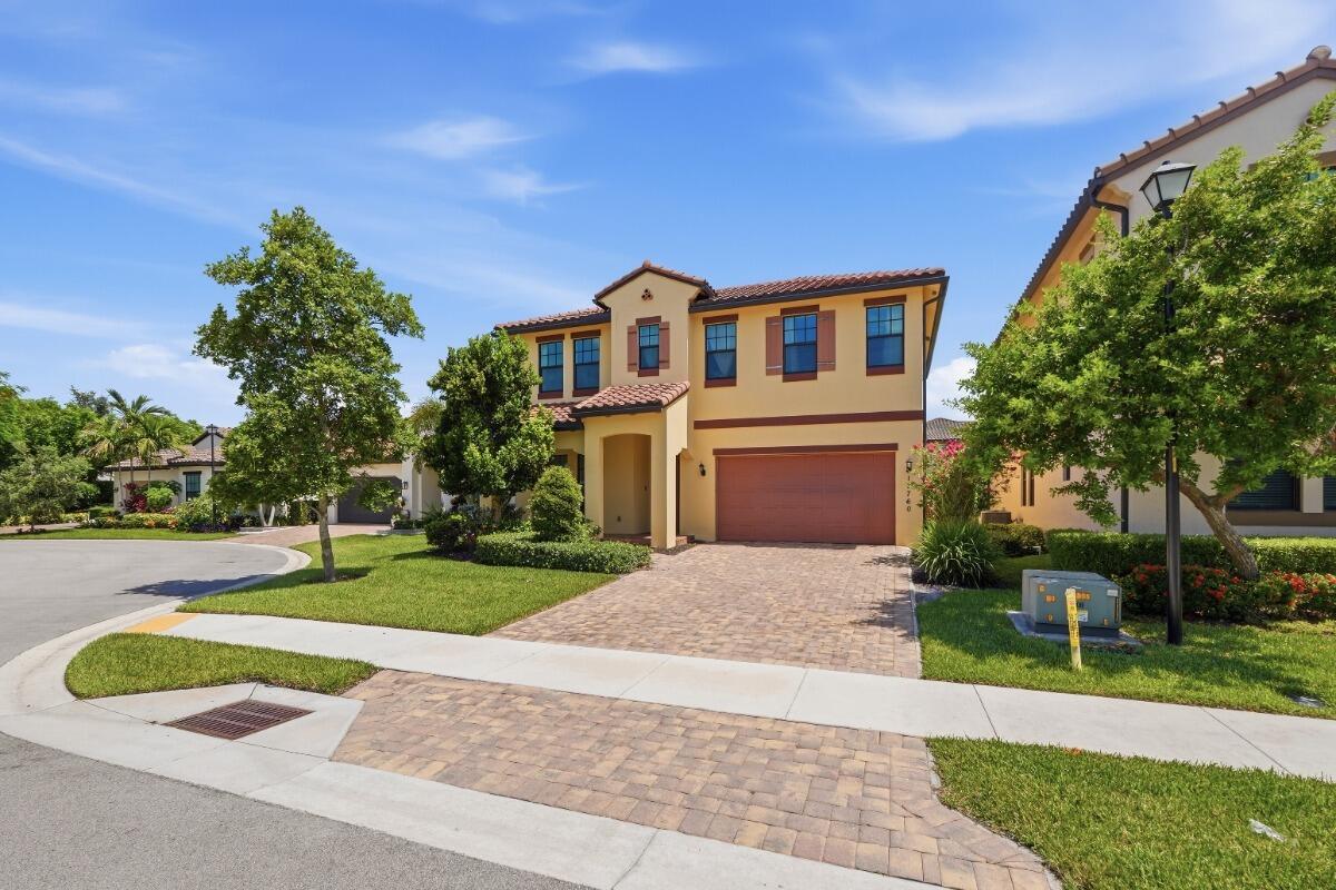 Parkland Bay - Residential Lease