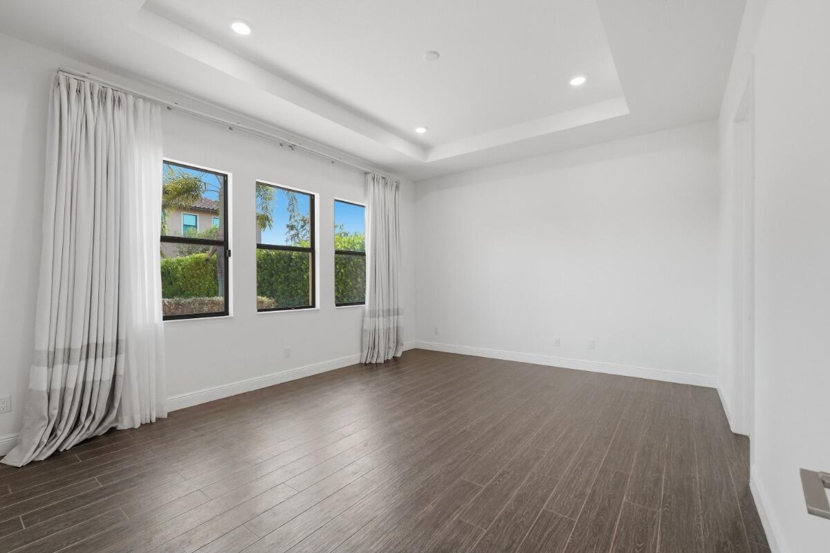 Parkland Bay - Residential Lease