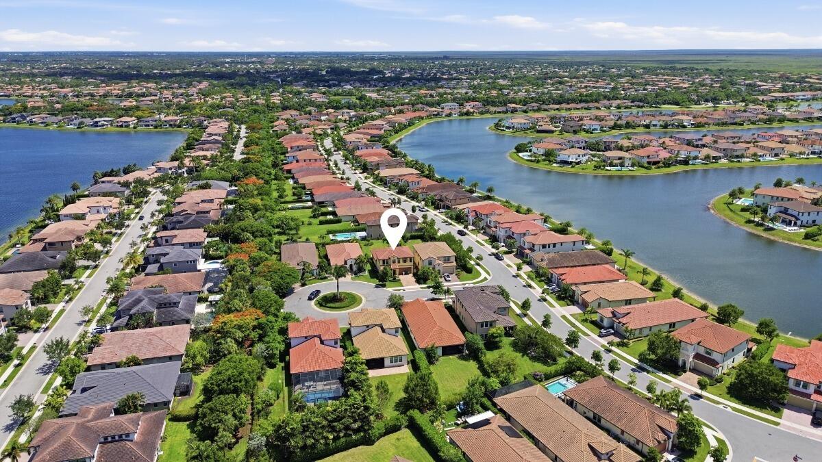 Parkland Bay - Residential Lease