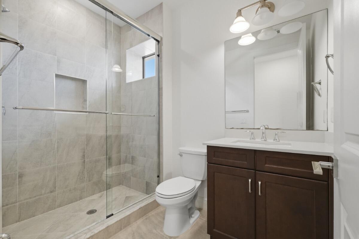 Parkland Bay - Residential Lease