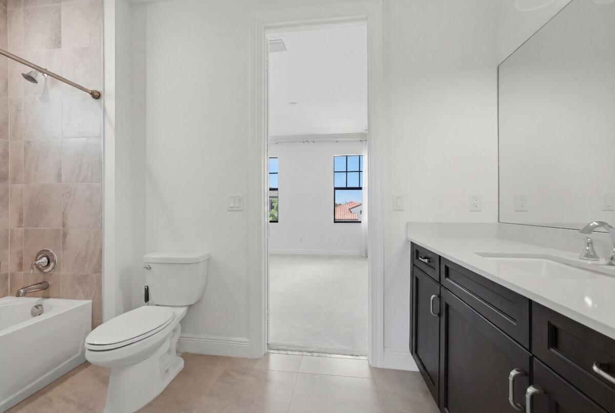 Parkland Bay - Residential Lease