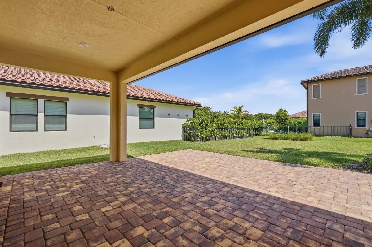 Parkland Bay - Residential Lease
