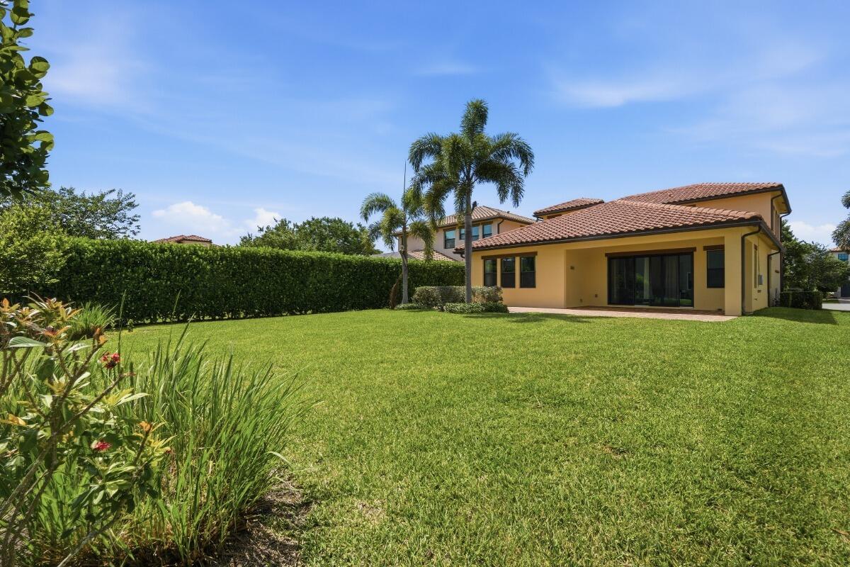 Parkland Bay - Residential Lease