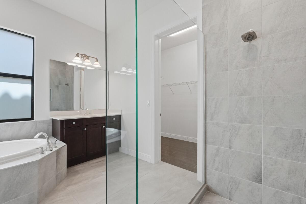 Parkland Bay - Residential Lease