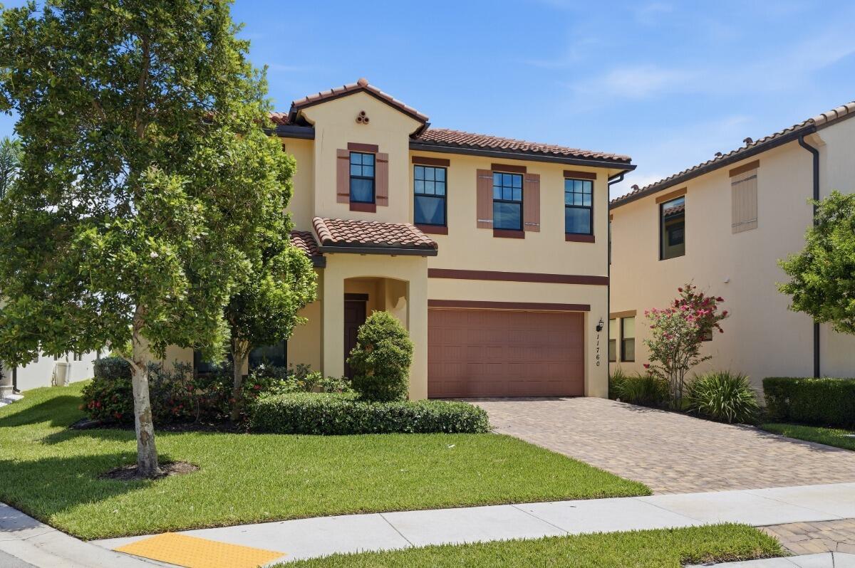 Parkland Bay - Residential Lease