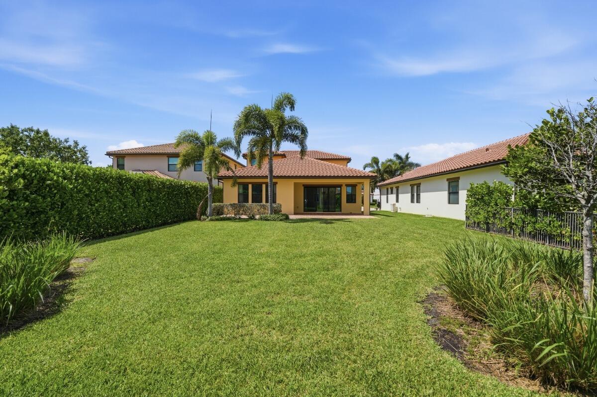 Parkland Bay - Residential Lease