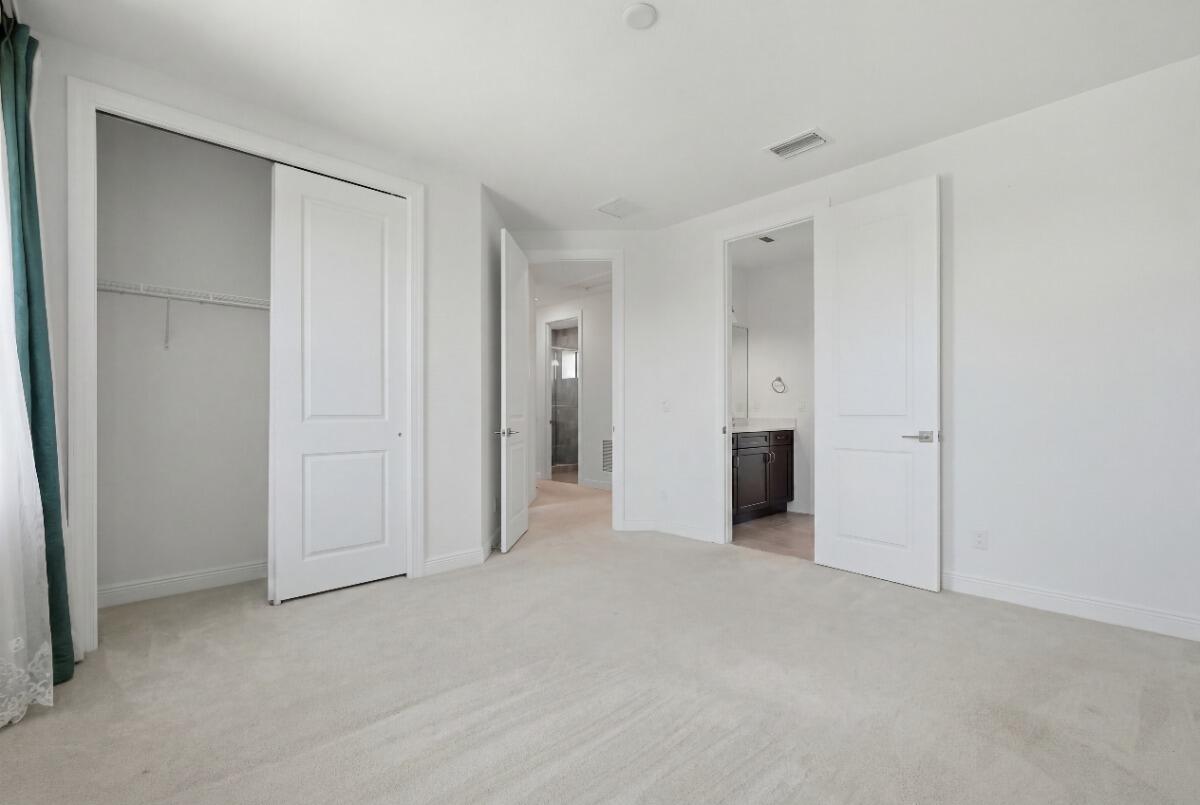 Parkland Bay - Residential Lease