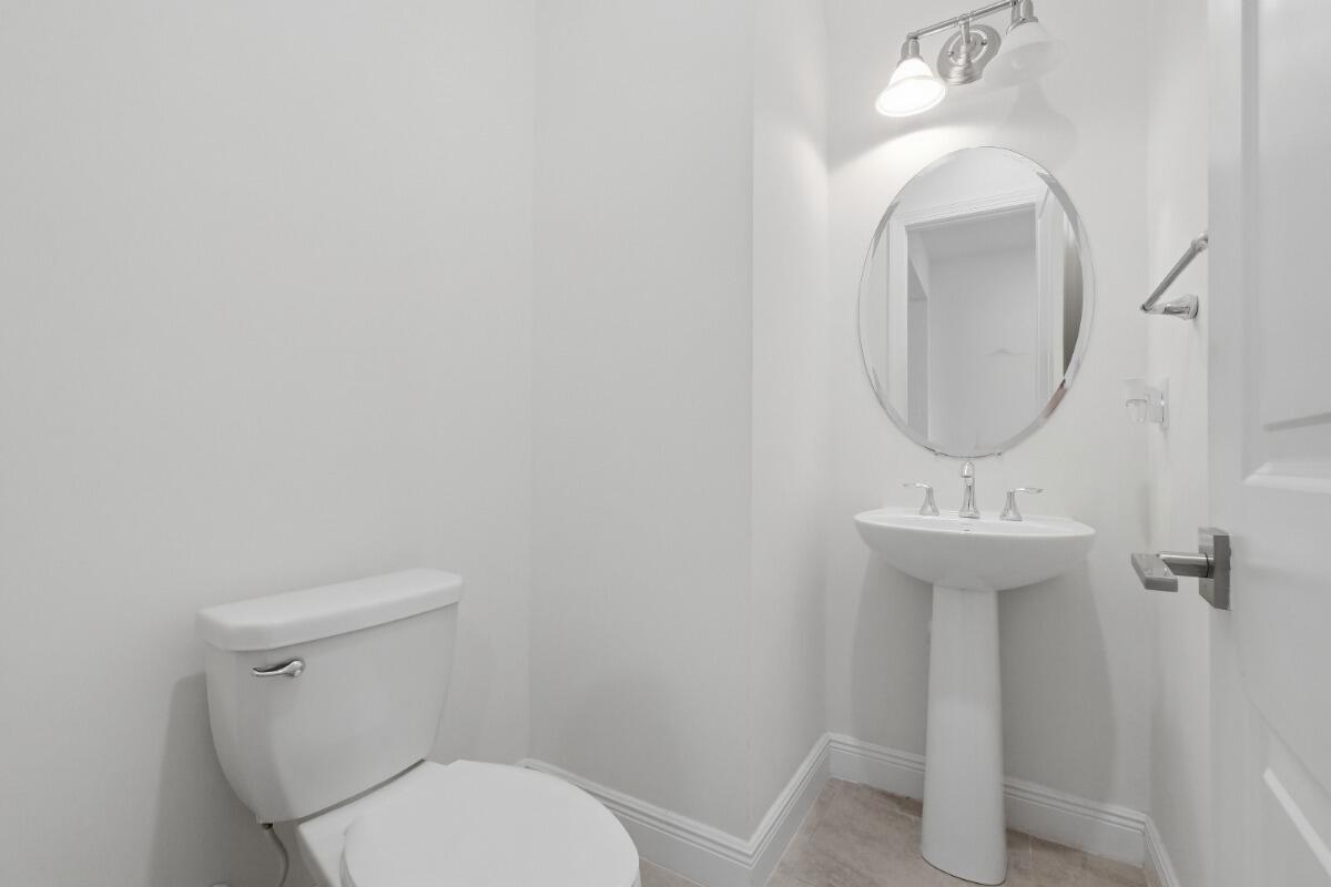 Parkland Bay - Residential Lease