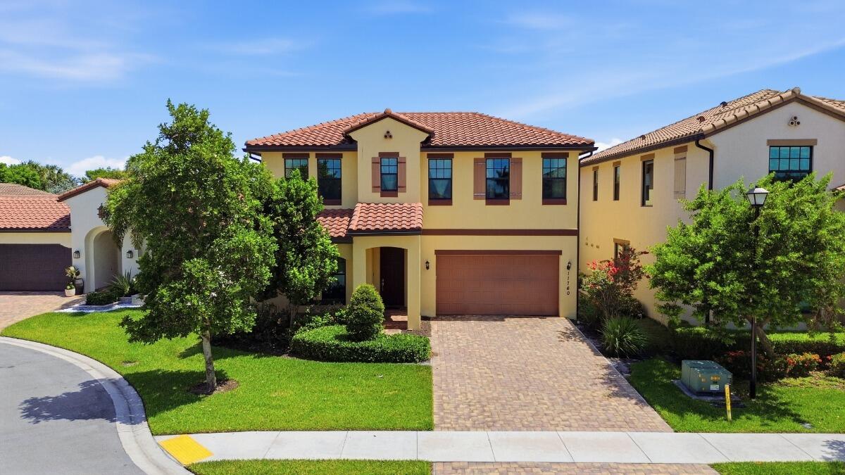 Parkland Bay - Residential Lease