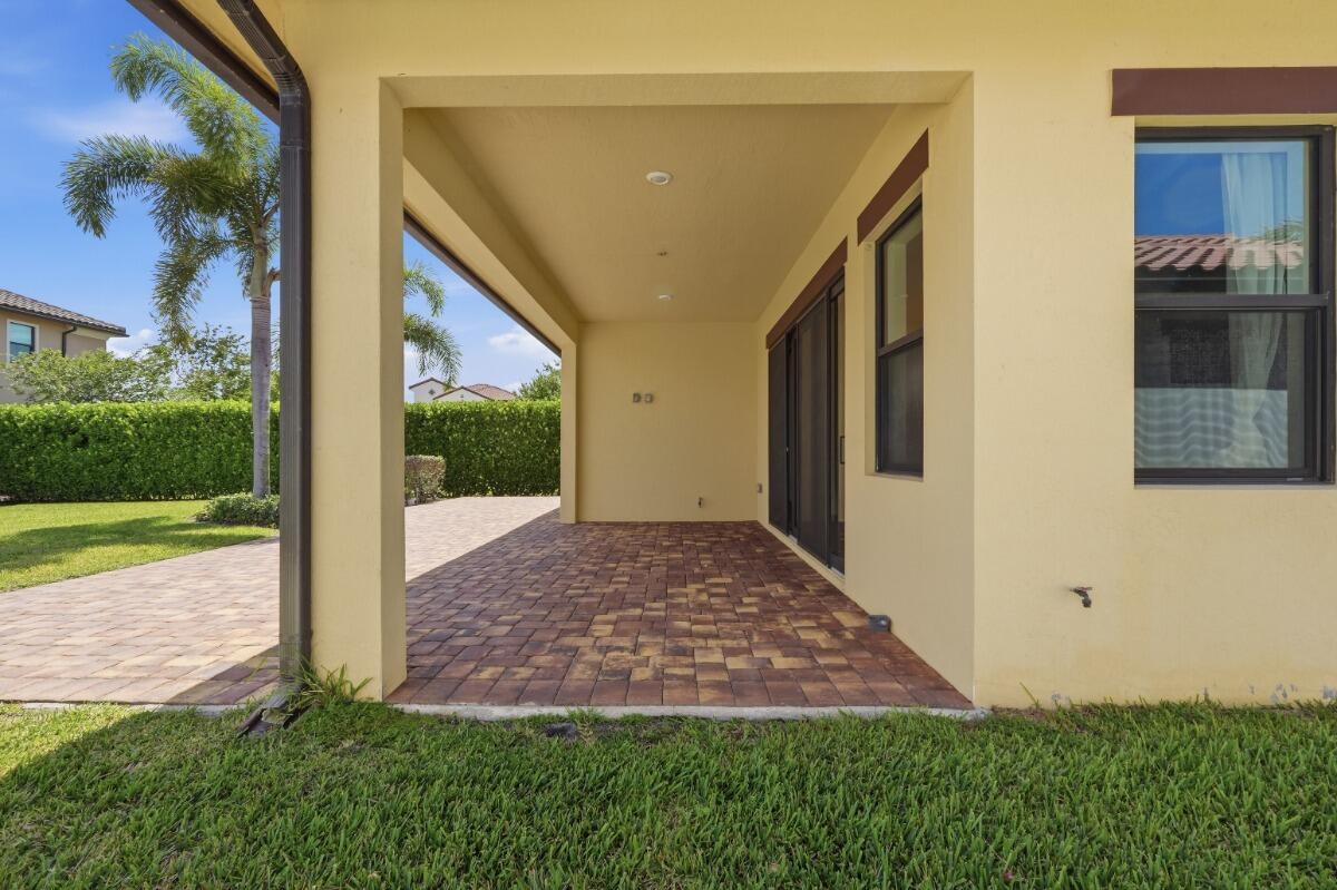 Parkland Bay - Residential Lease