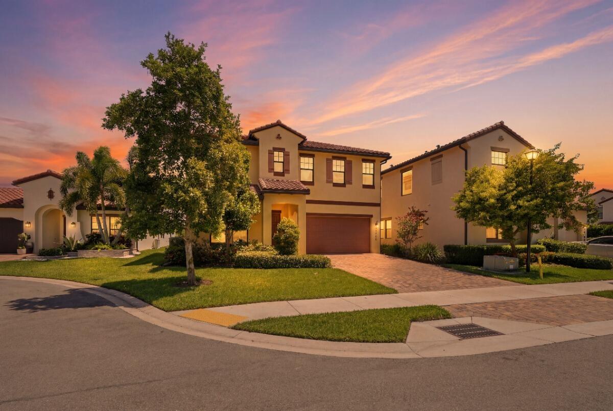 Parkland Bay - Residential Lease