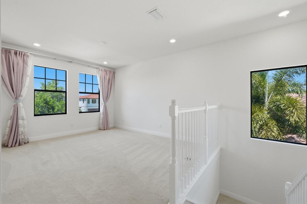 Parkland Bay - Residential Lease