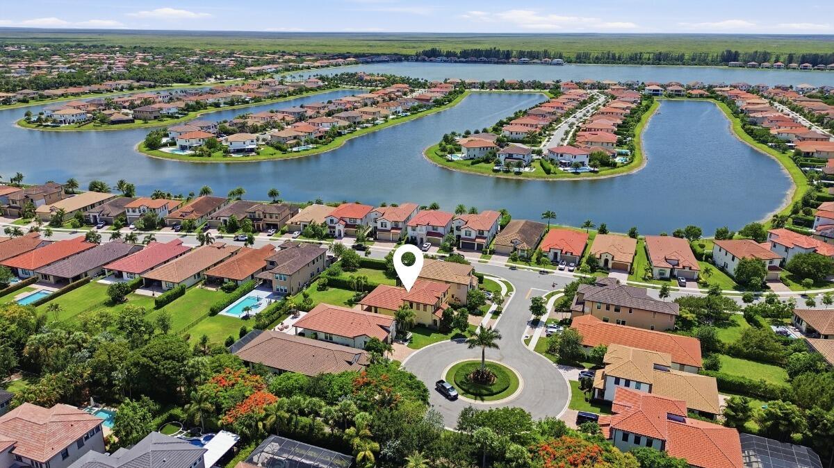 Parkland Bay - Residential Lease