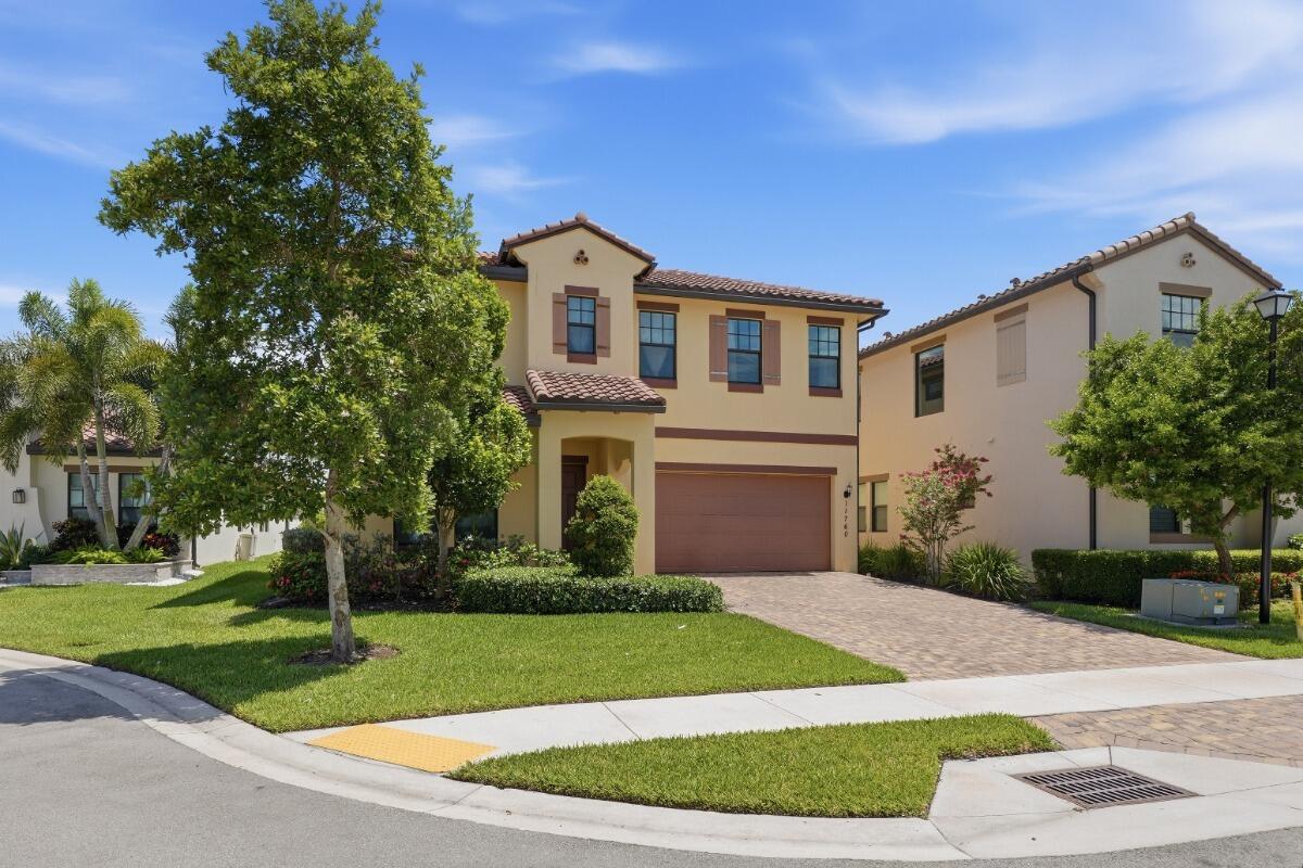 Parkland Bay - Residential Lease