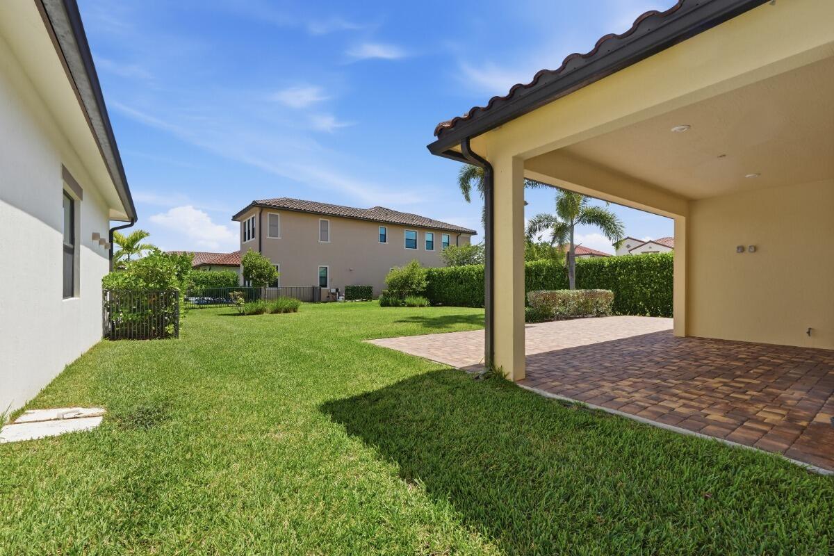 Parkland Bay - Residential Lease