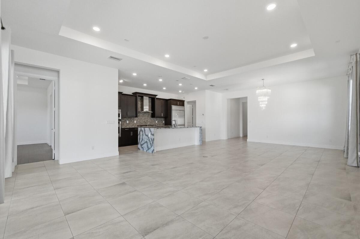 Parkland Bay - Residential Lease