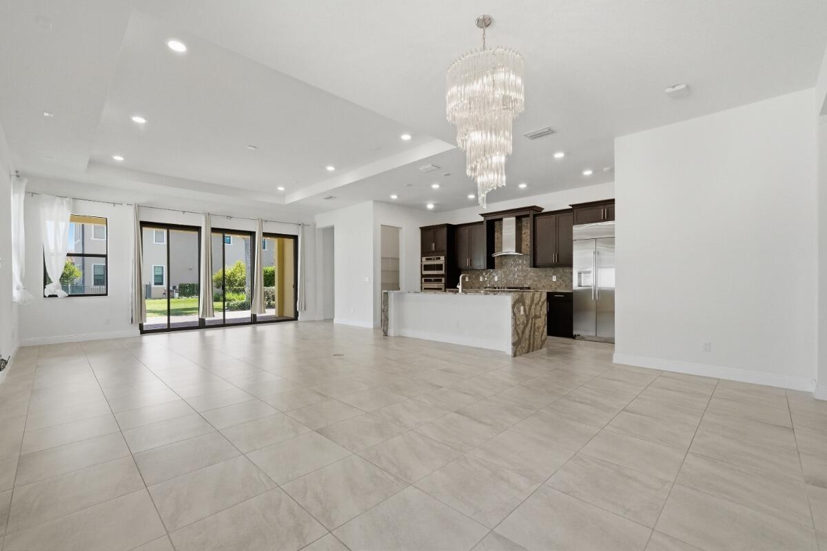 Parkland Bay - Residential Lease
