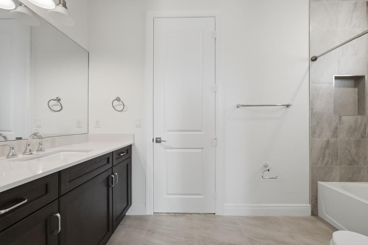 Parkland Bay - Residential Lease