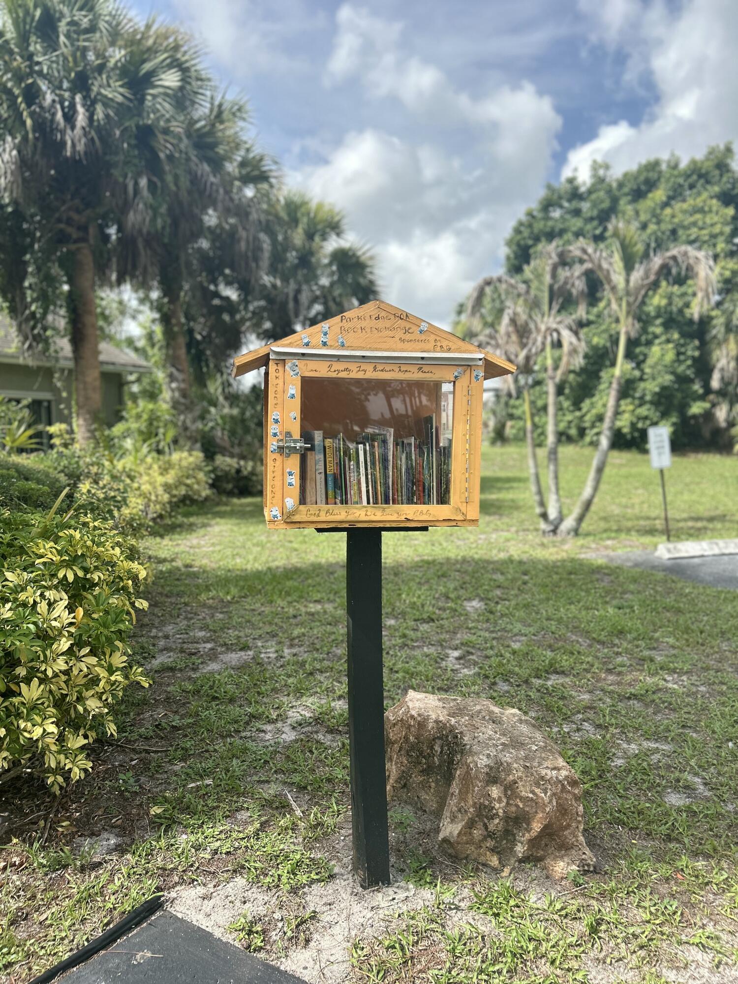 PORT ST LUCIE SECTION 42 1ST REPLAT - Residential
