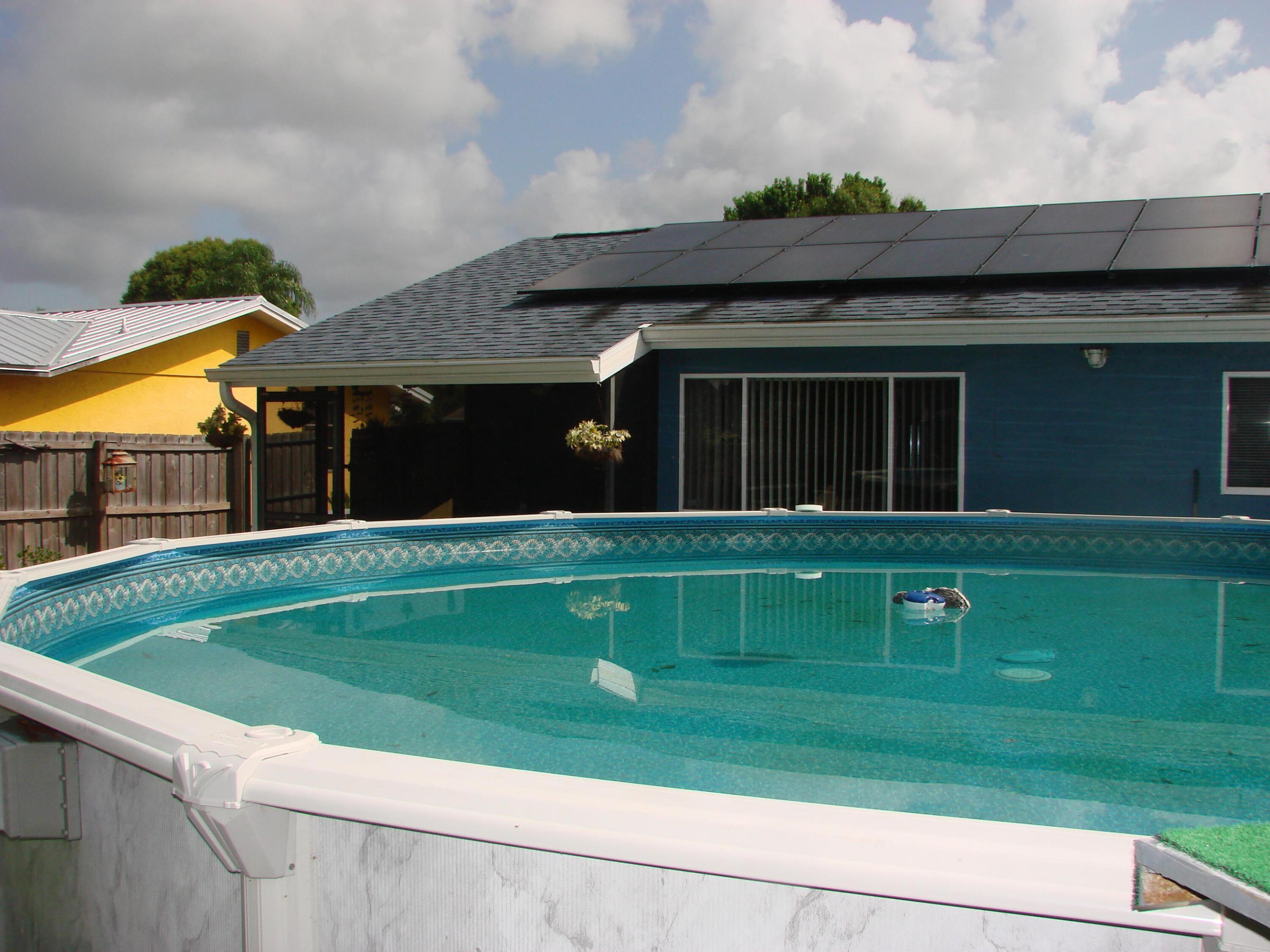 PORT ST LUCIE SECTION 42 1ST REPLAT - Residential