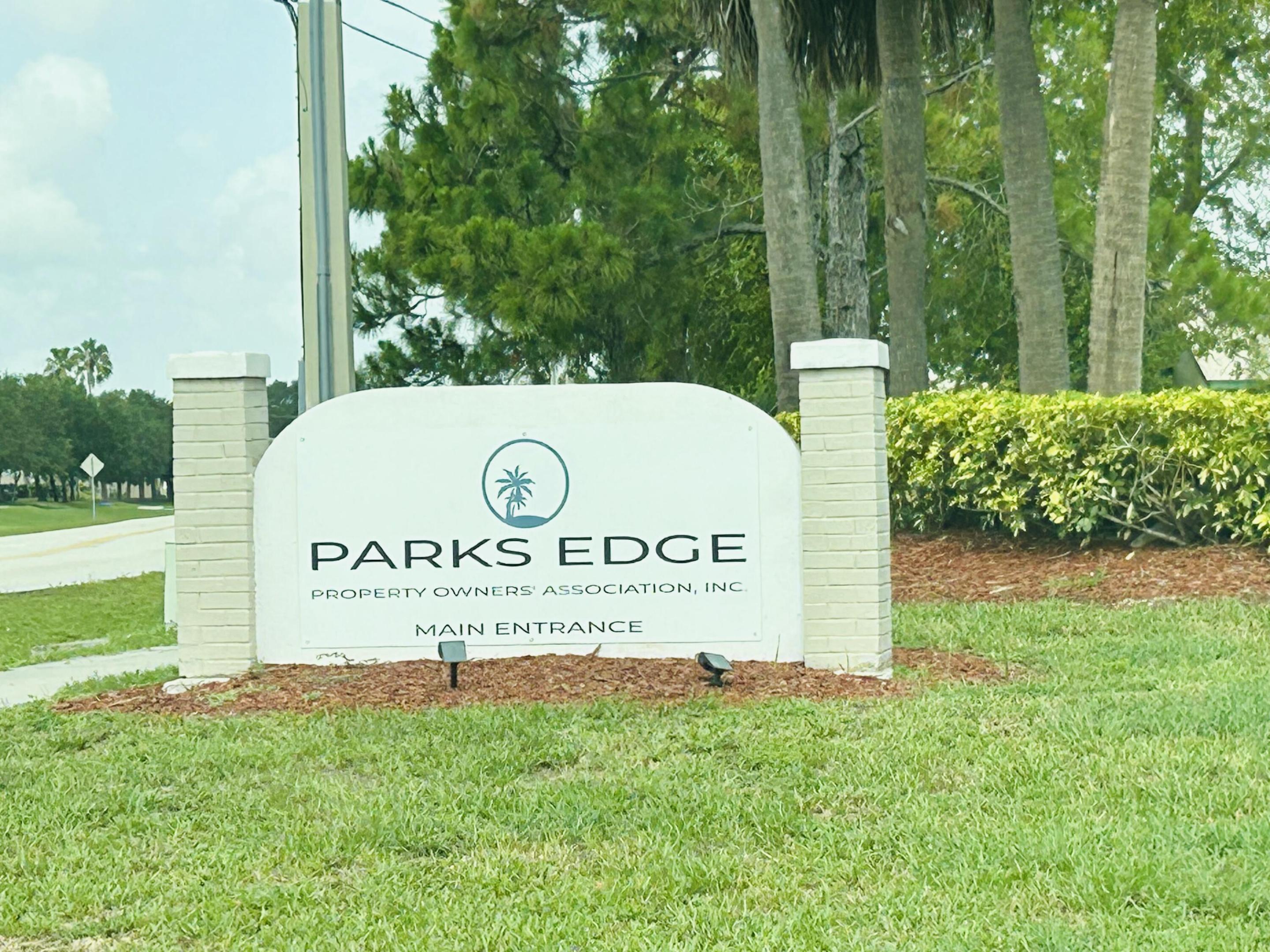 PORT ST LUCIE SECTION 42 1ST REPLAT - Residential