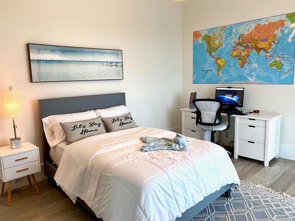 OCEAN VIEW ESTATES - Residential