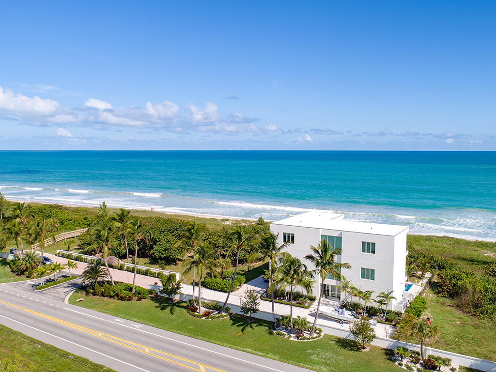OCEAN VIEW ESTATES - Residential