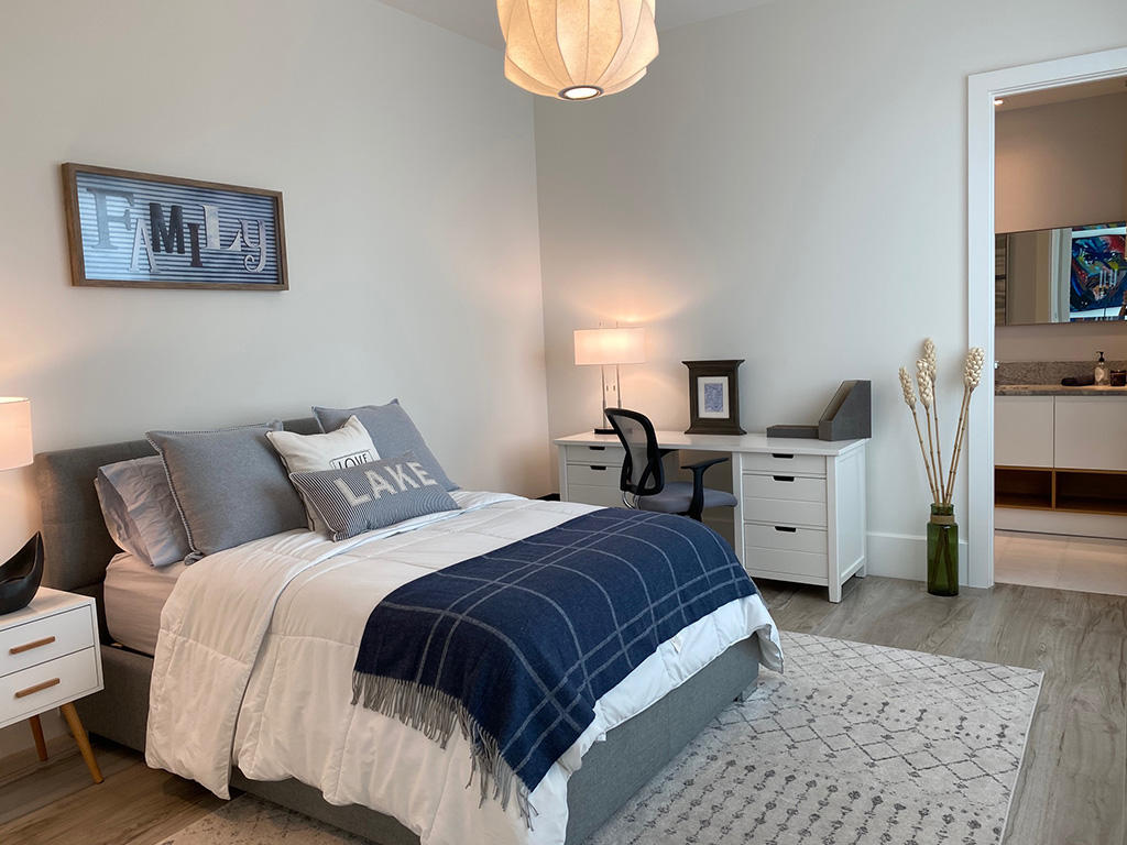OCEAN VIEW ESTATES - Residential